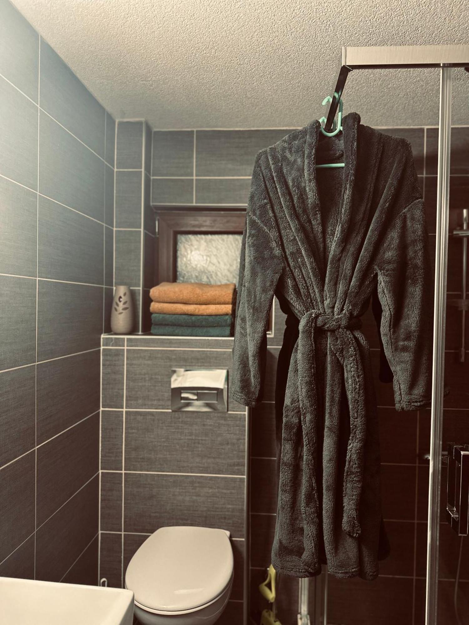 Vila Gorska Žabljak Kültér fotó