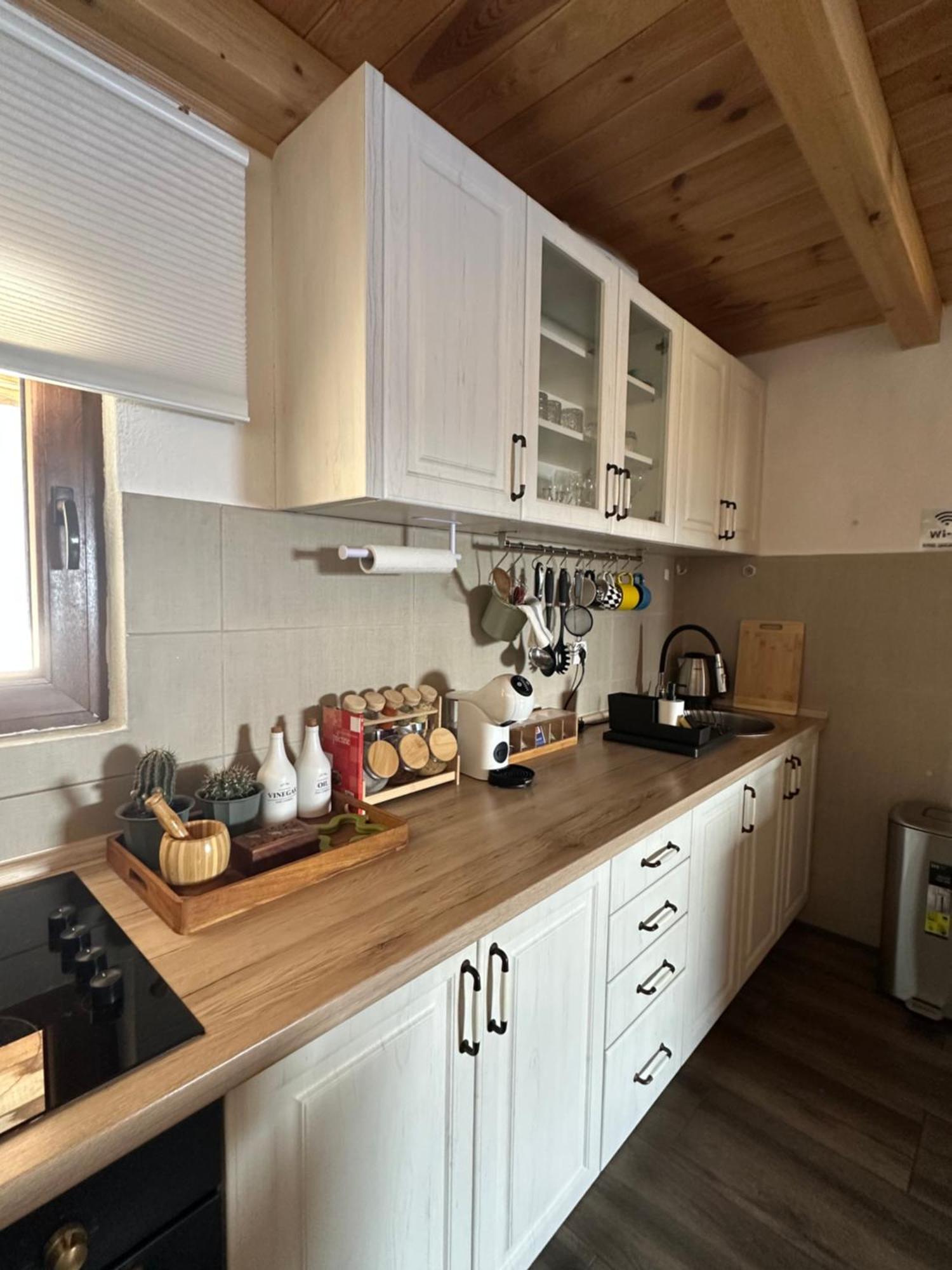 Vila Gorska Žabljak Kültér fotó